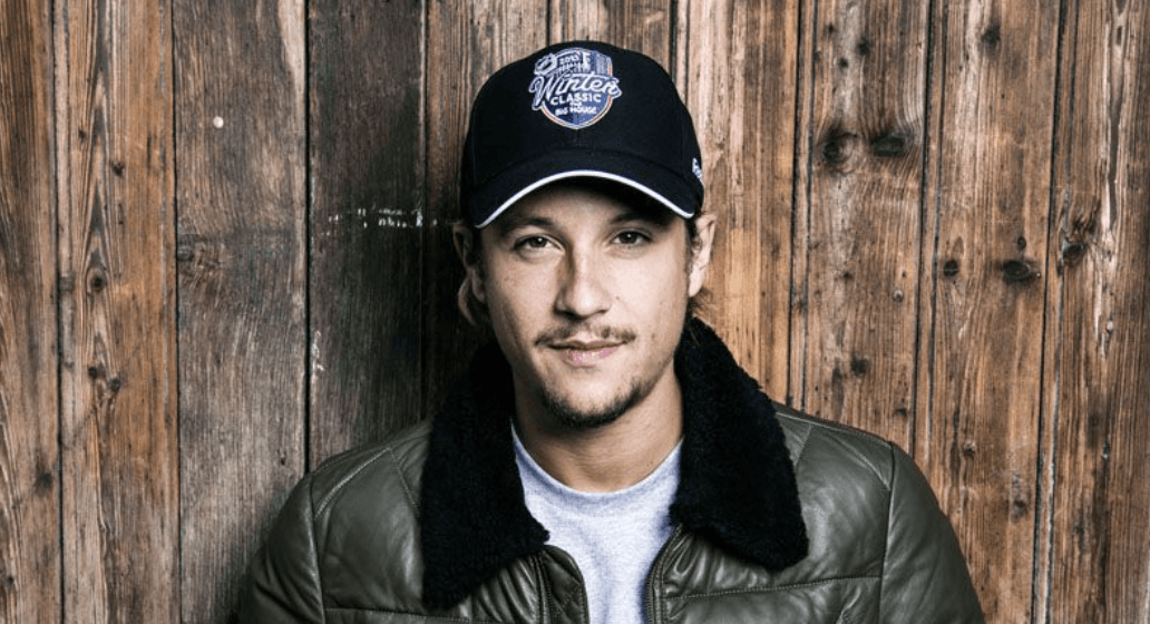 Nekfeu, l’aimant à diamant