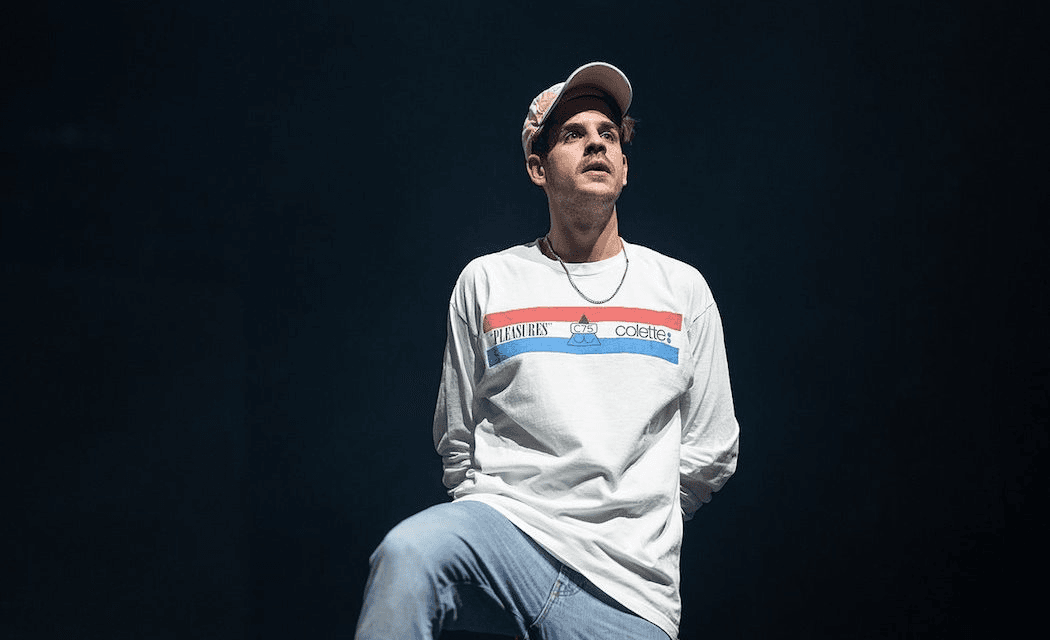 Pourquoi faut-il garder un œil sur le rap polonais ?