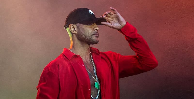 DOSSIER : Booba, un règne de deux décennies sans partage dans le Rap Français