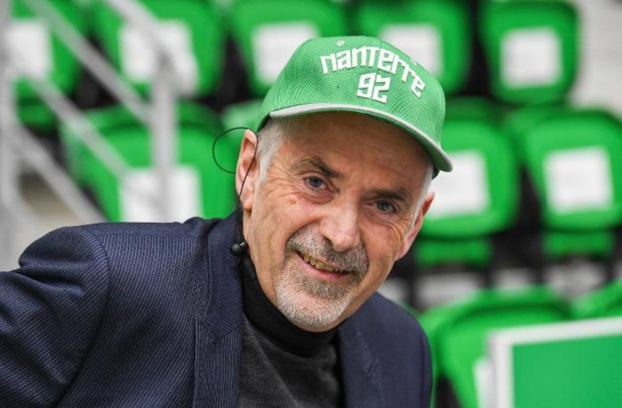 À la rencontre de George Eddy pour l’analyse de « The Last Dance »