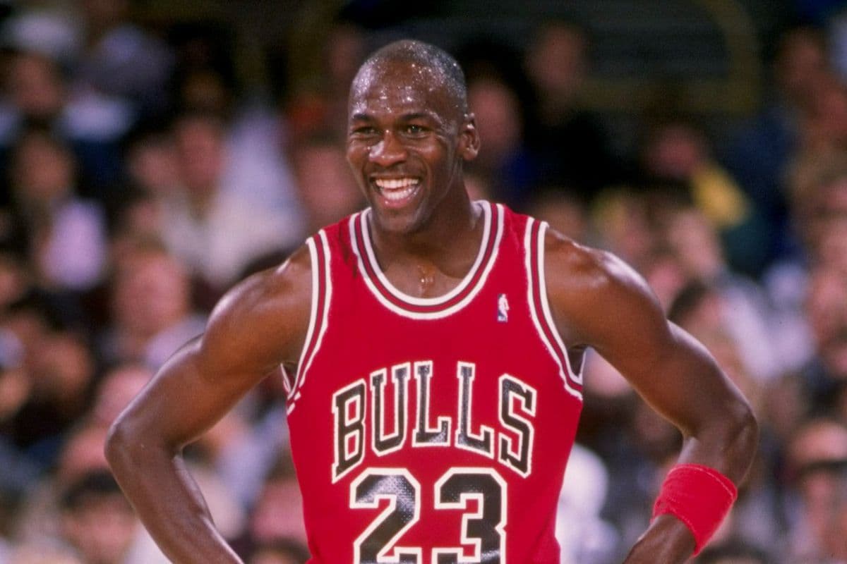 Pourquoi Michael Jordan est-il toujours (ou pas) le meilleur joueur de tous les temps ?