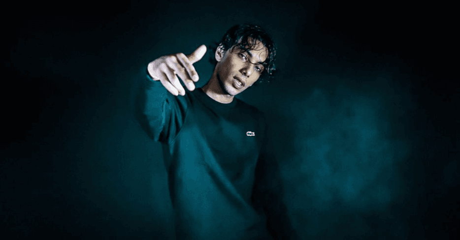 Yassin – Les 12 rookies à suivre