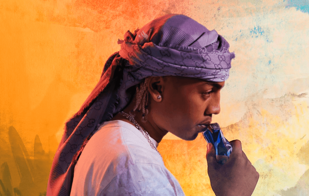 Oboy fait monter la température avec « Mafana »