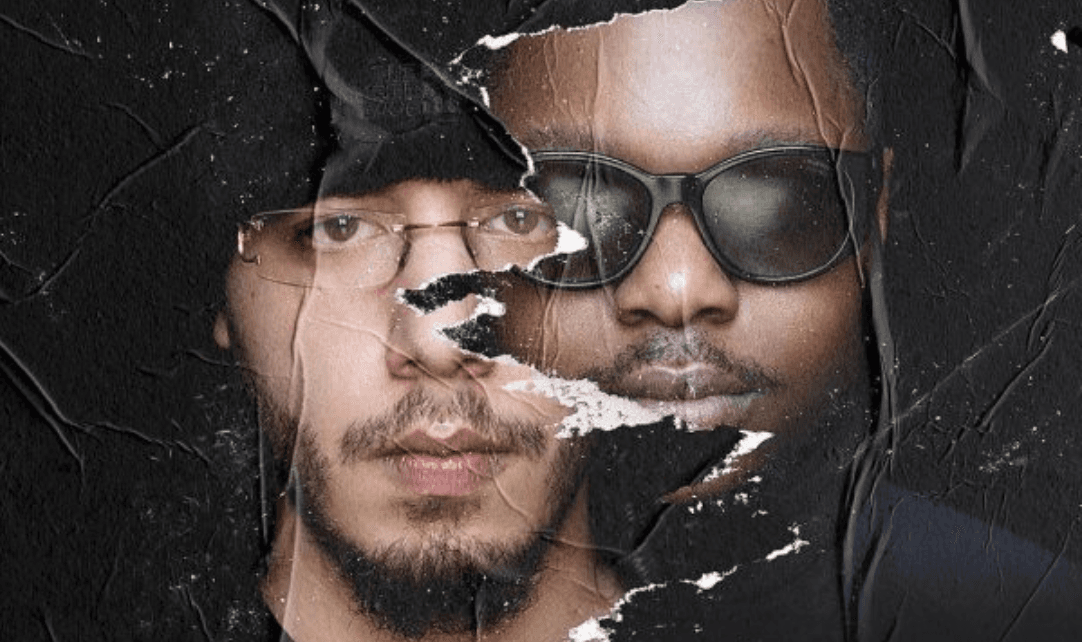 PSO Thug de retour avec « Code 1.8.7 : Introduction »