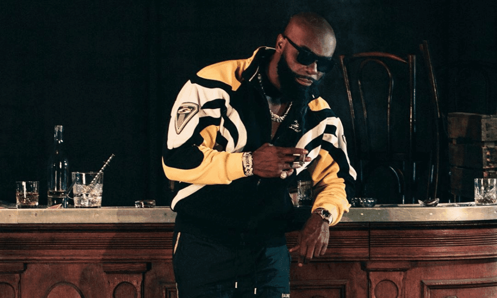 Kaaris est-il de retour avec « 2.7.0 » ?