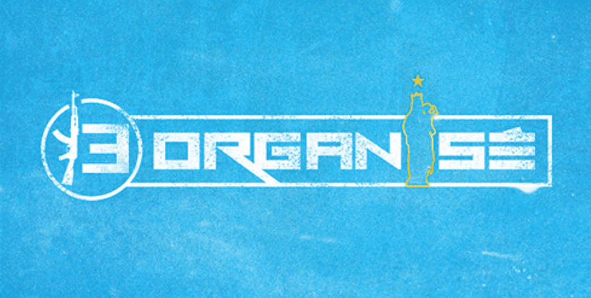 « 13 Organisé », c’est Marseille bébé