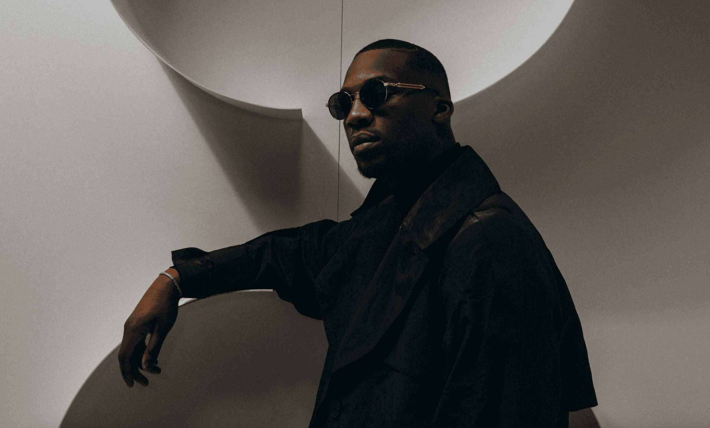 SDM : le nouveau prince de la calle avec « Ocho »