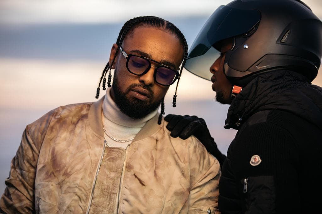 Alonzo, le chef des chefs dans « Capo Dei Capi Vol. II & III »