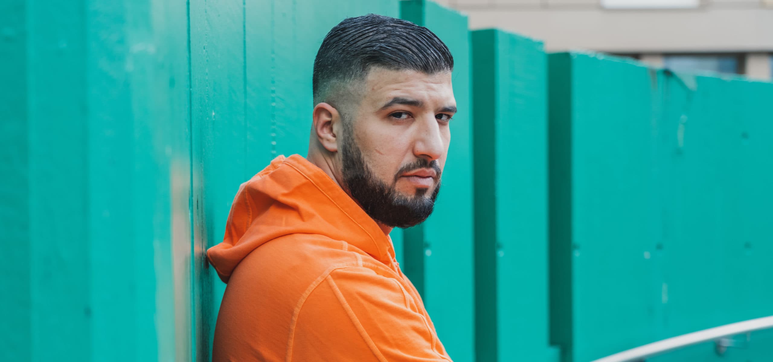 Kamikaz fidèle à ses valeurs dans « Sofiane »