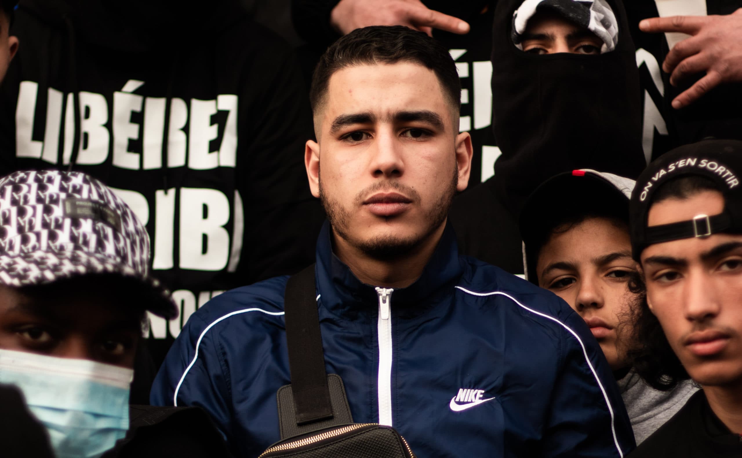 Interview Niaks : « J’ai envie que dans le 78 ce soit moi le rappeur incontournable »