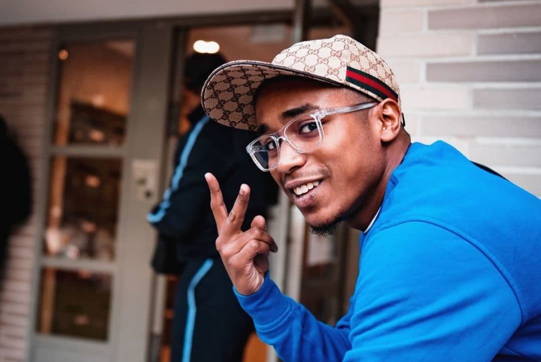 Interview Sasso : l’éclosion de l’« Enfant2LaRue »