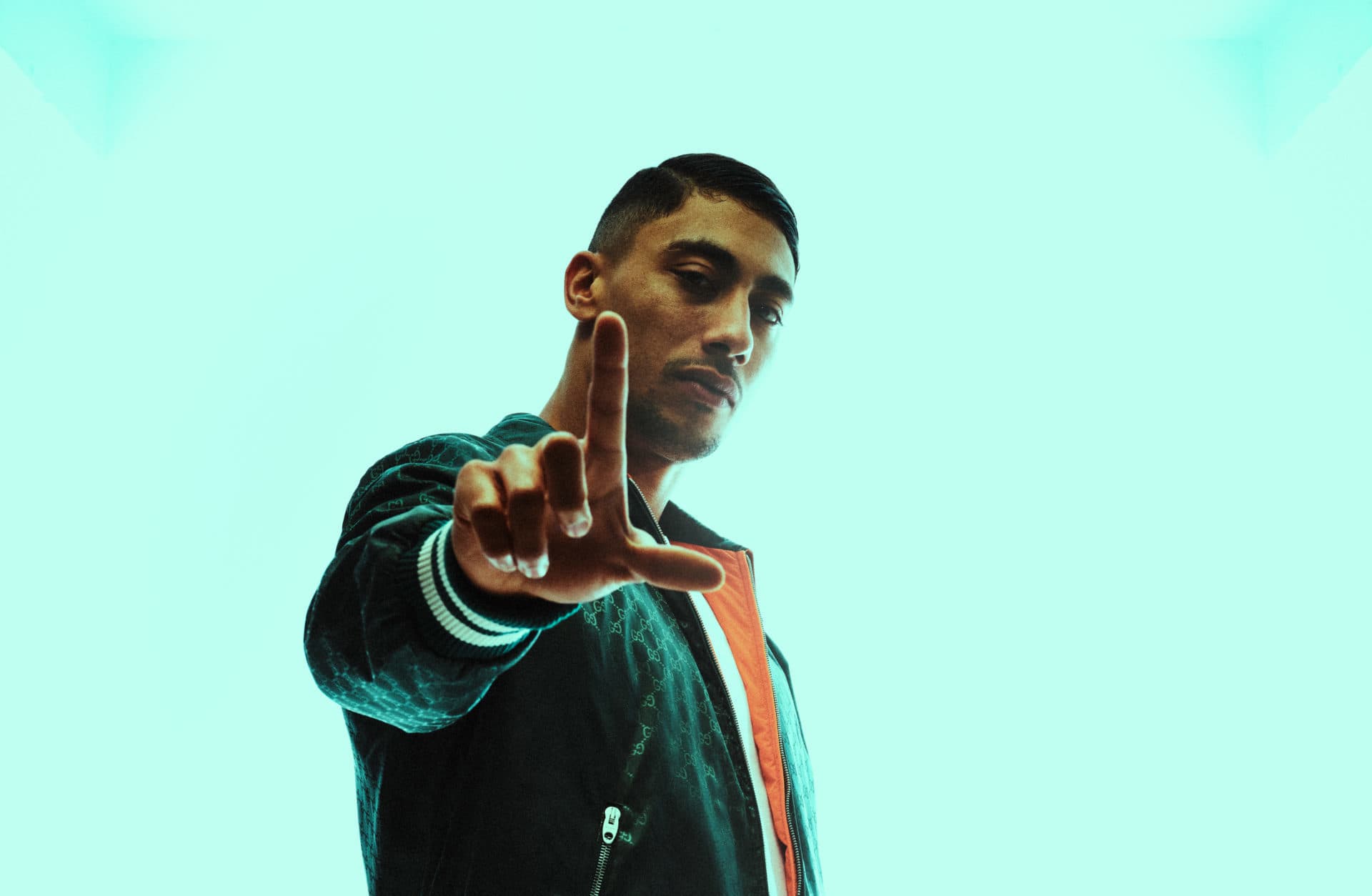 Maes en terrain conquis dans « Réelle vie 3.0 »