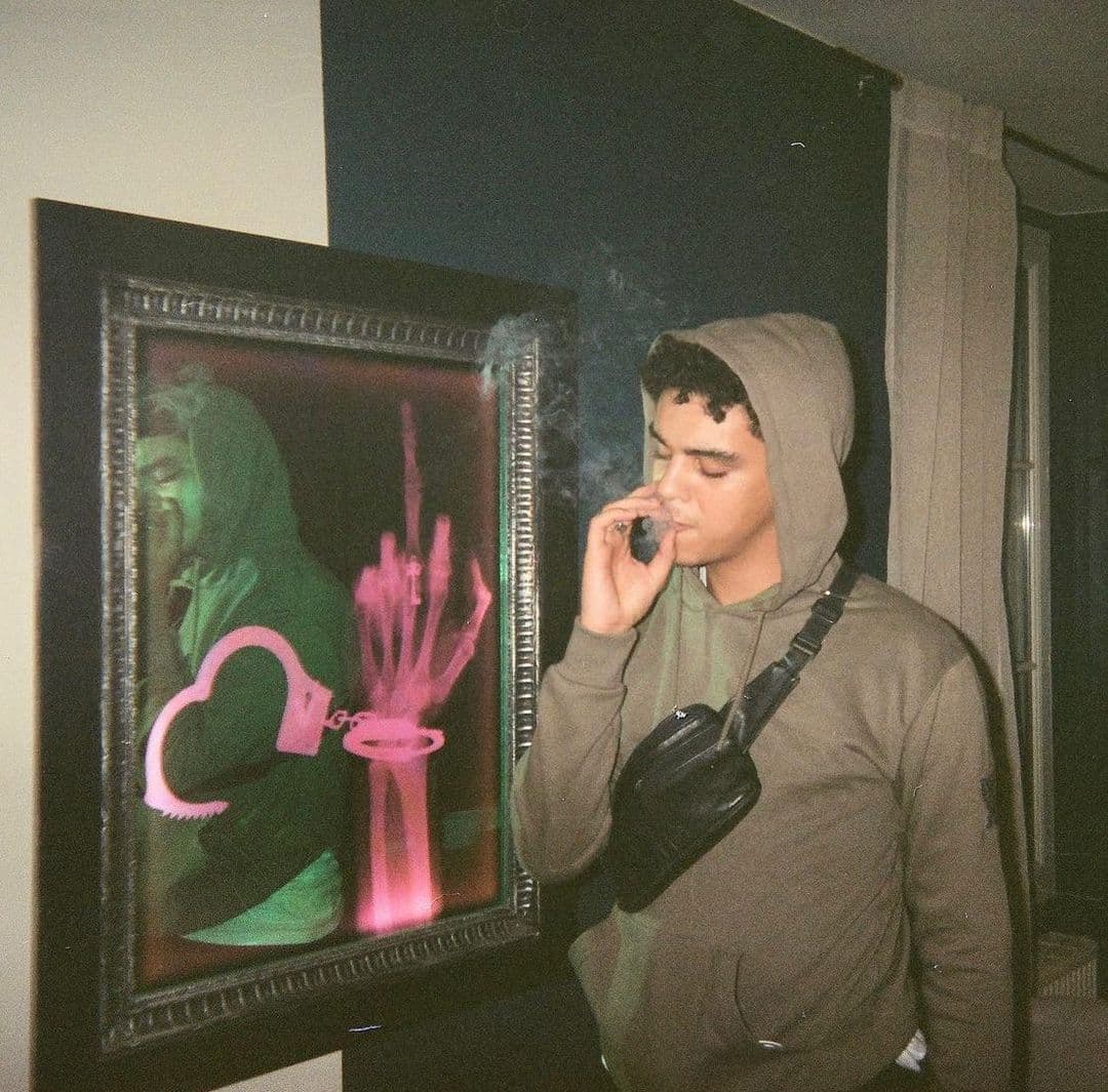 Nouwane : le rookie d’Alençon à suivre en 2022