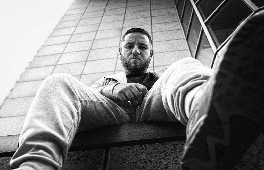 Rimkus acte le crash du rap français avec « Boîte Noire » !