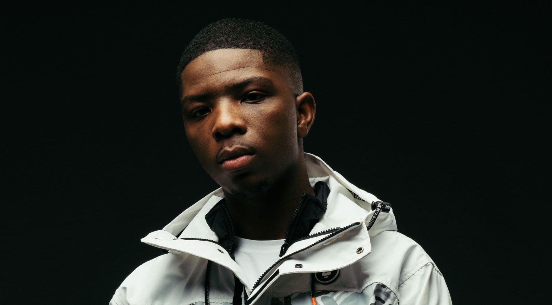 Interview Uzi : « Passer de la rue au rap, c’est un truc de fou »