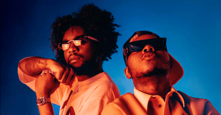 Leto & Guy2Bezbar : embarquement direction les étoiles !