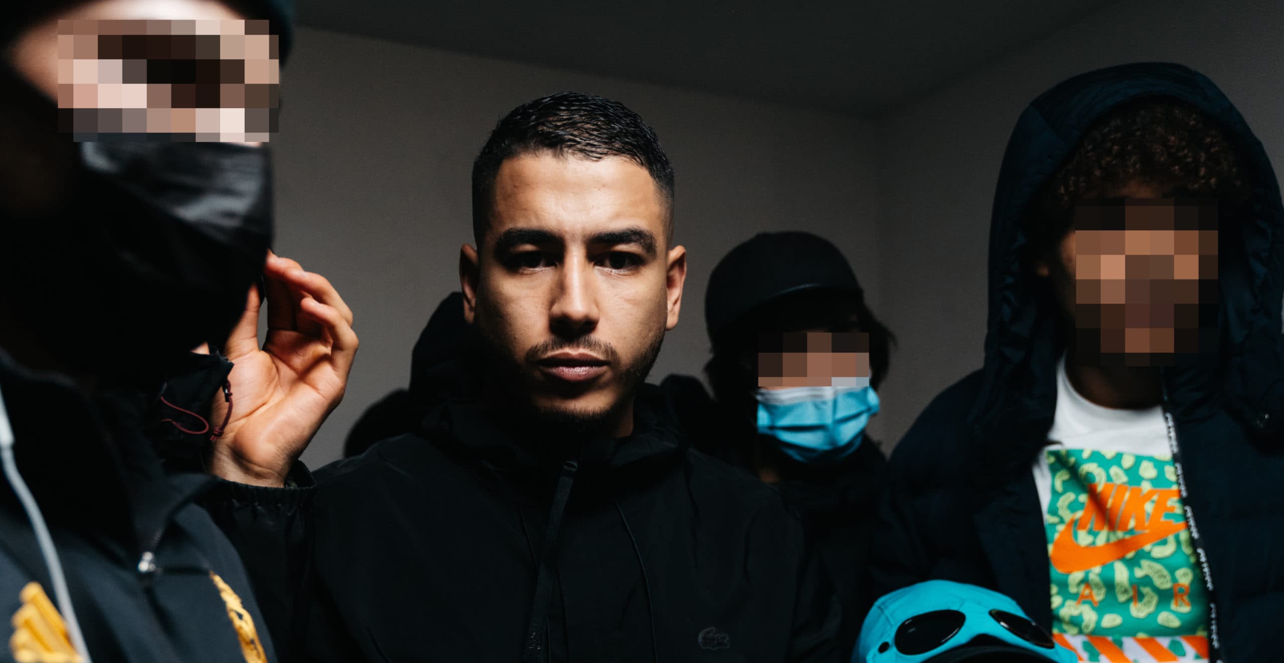 Niaks : aucun « Mandat de dépôt » ne stoppera son ascension