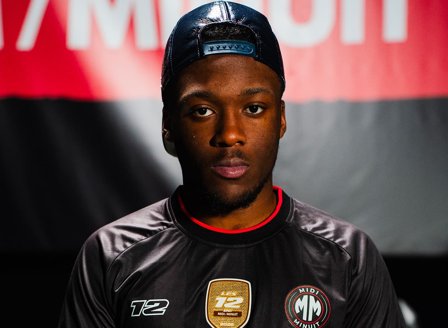 RDN – Les 12 rookies de Midi/Minuit 2026