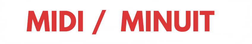 Midi/Minuit logo