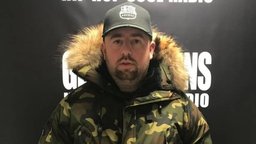 Roc-J, intervenant du dossier