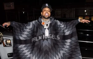 « Pray For Paris », le nouvel album de Westside Gunn