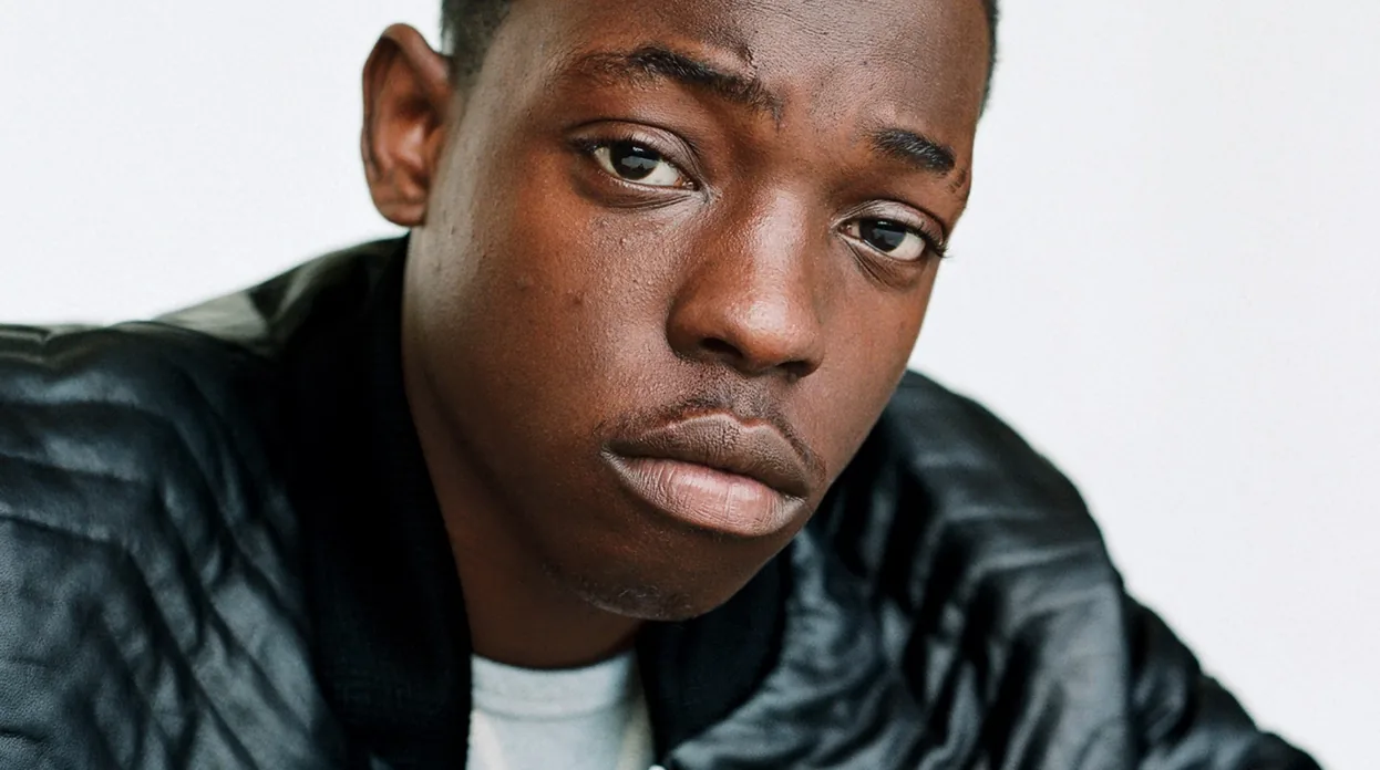 Bobby Shmurda, portrait