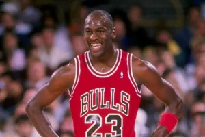 Pourquoi Michael Jordan est-il toujours (ou pas) le meilleur joueur de tous les temps ?