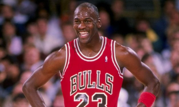 Pourquoi Michael Jordan est-il toujours (ou pas) le meilleur joueur de tous les temps ?
