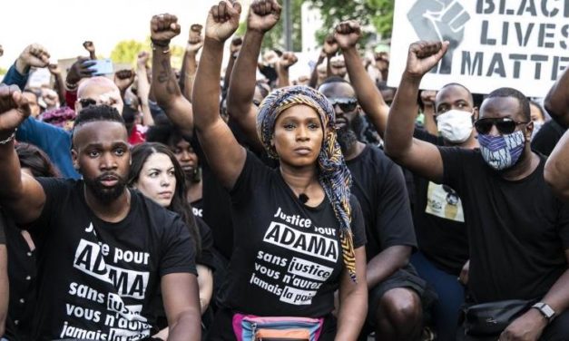 Le rap français toujours plus mobilisé contre le racisme et les violences policières