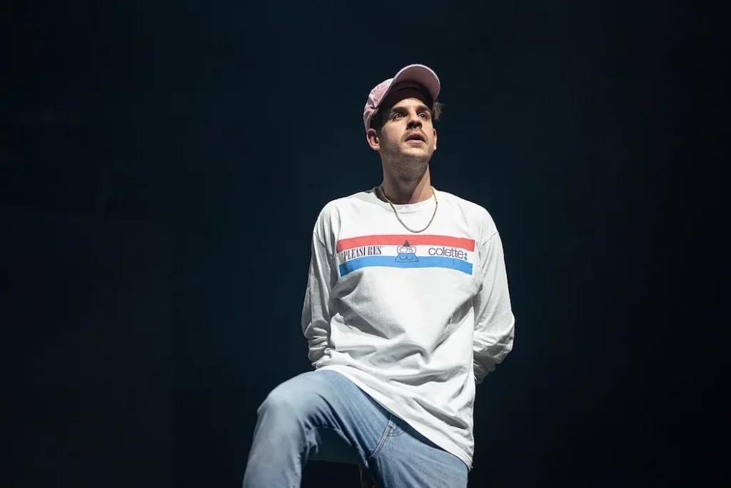 Pourquoi faut-il garder un œil sur le rap polonais ?