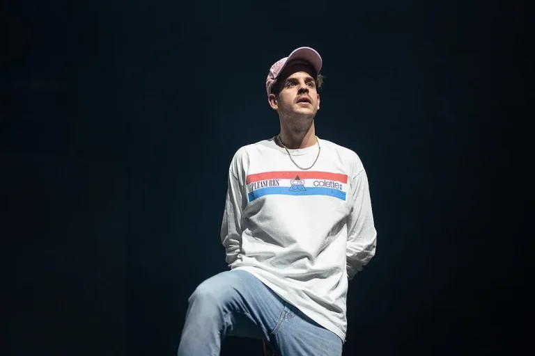 Pourquoi faut-il garder un œil sur le rap polonais ?
