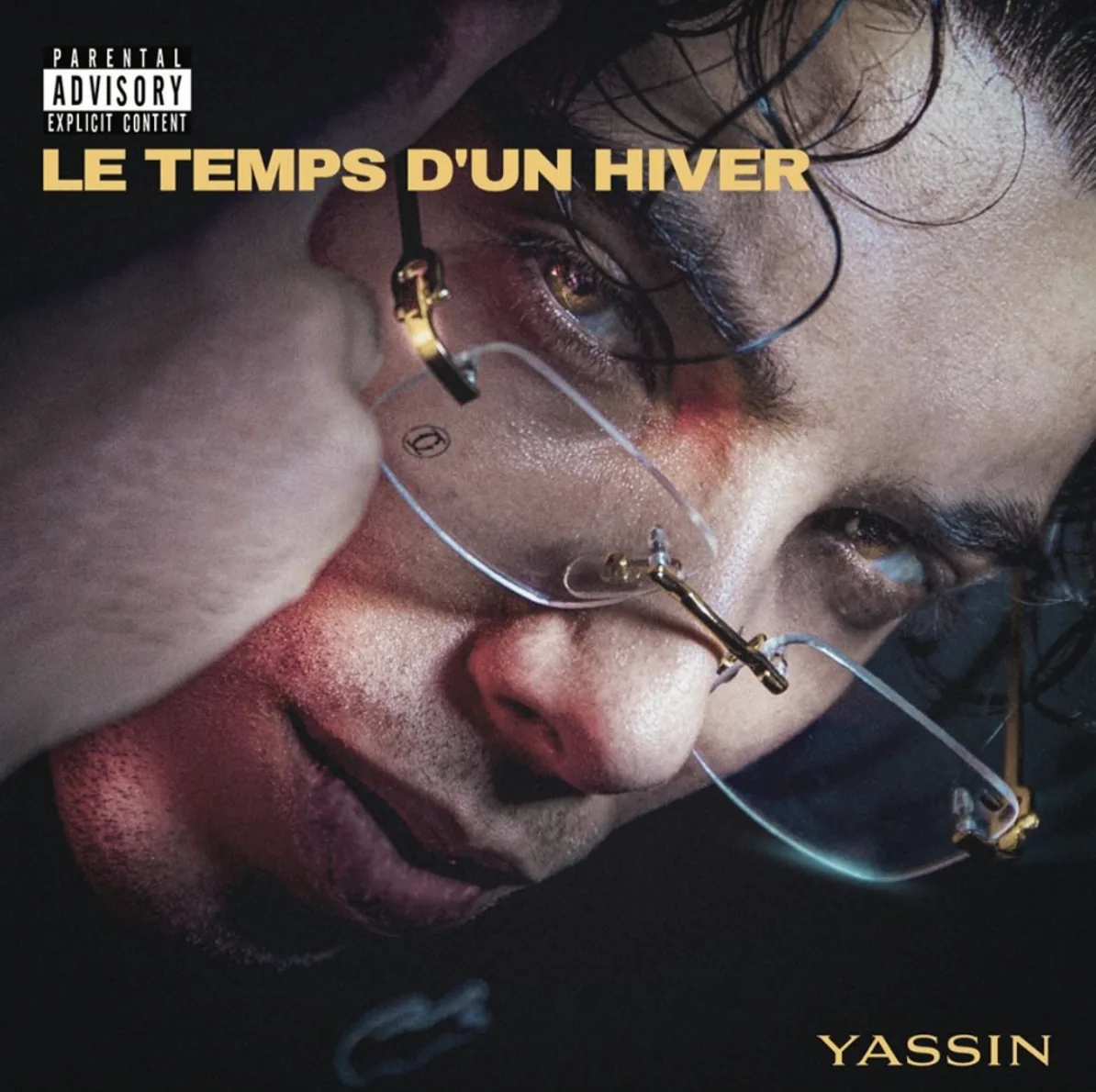 Yassin - Le temps d'un hiver