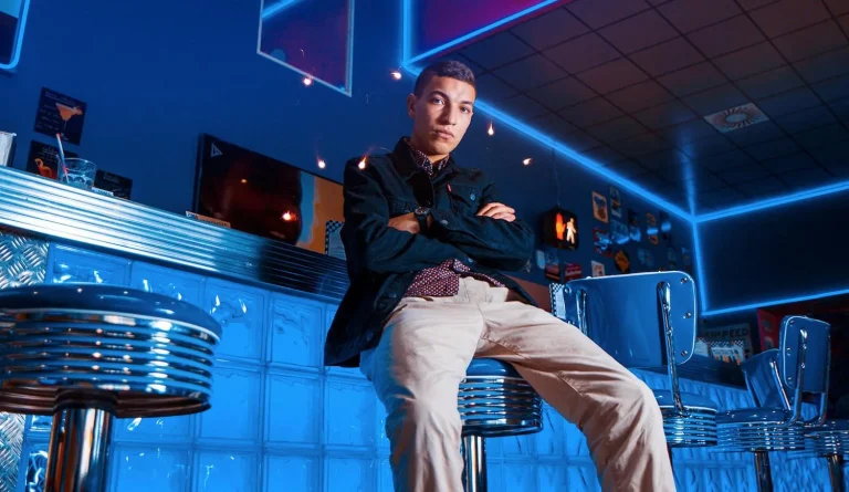 Youssef Swatt’s – Les 12 rookies à suivre
