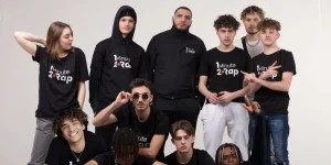 1Minute2Rap passe du freestyle à l’album avec « Maintenant ou jamais »