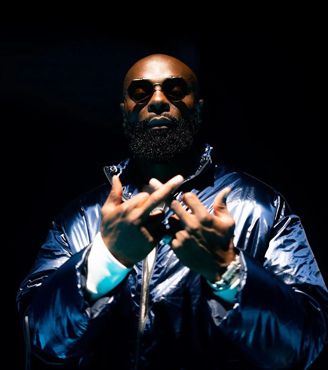 Kaaris Goulag