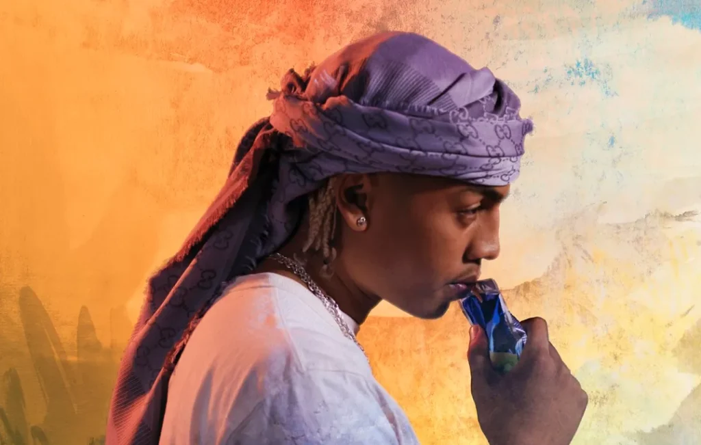 Oboy fait monter la température avec « Mafana »