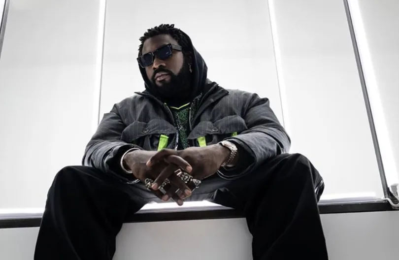 Damso Qalf