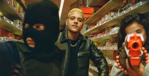 PLK entre dans une nouvelle dimension avec « Enna »