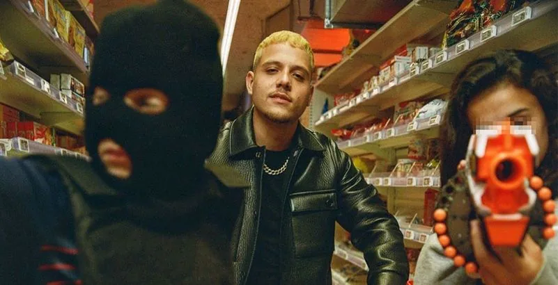 PLK entre dans une nouvelle dimension avec « Enna »