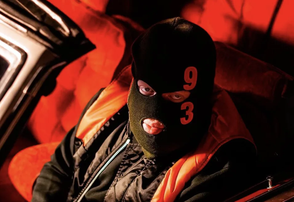 Kalash Criminel maître de son art dans « Sélection naturelle »