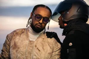 Alonzo, le chef des chefs dans « Capo Dei Capi Vol. II & III »