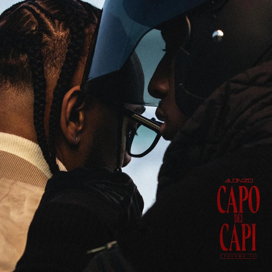 Alonzo - Capo Dei Capi