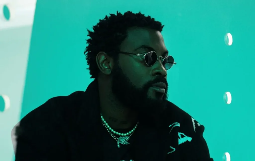 Damso : « QALF infinity », la boucle est bouclée