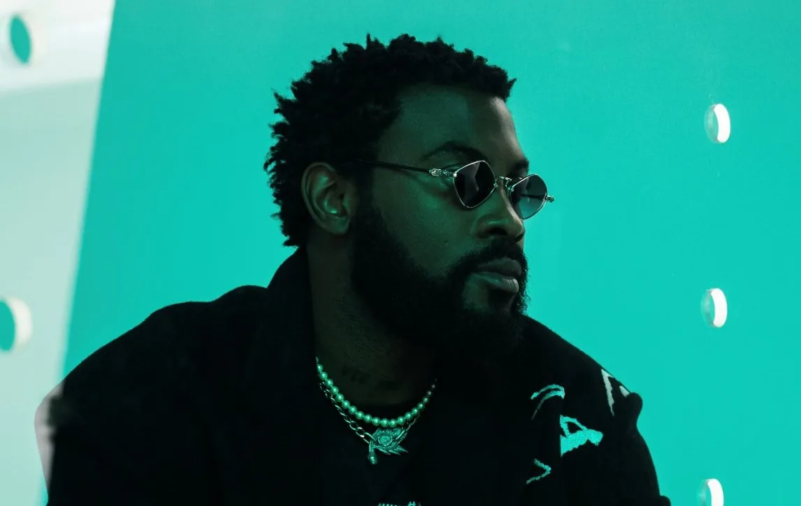 Damso : « QALF infinity », la boucle est bouclée