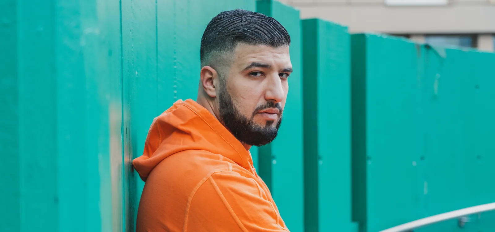 Kamikaz fidèle à ses valeurs dans « Sofiane »