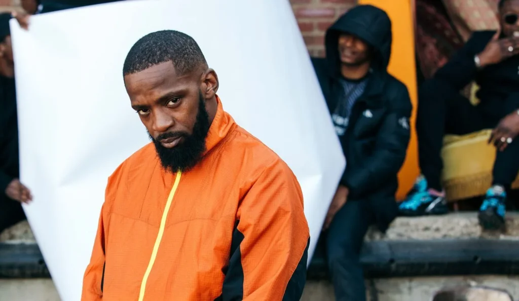 DA Uzi en « Vrai 2 vrai »
