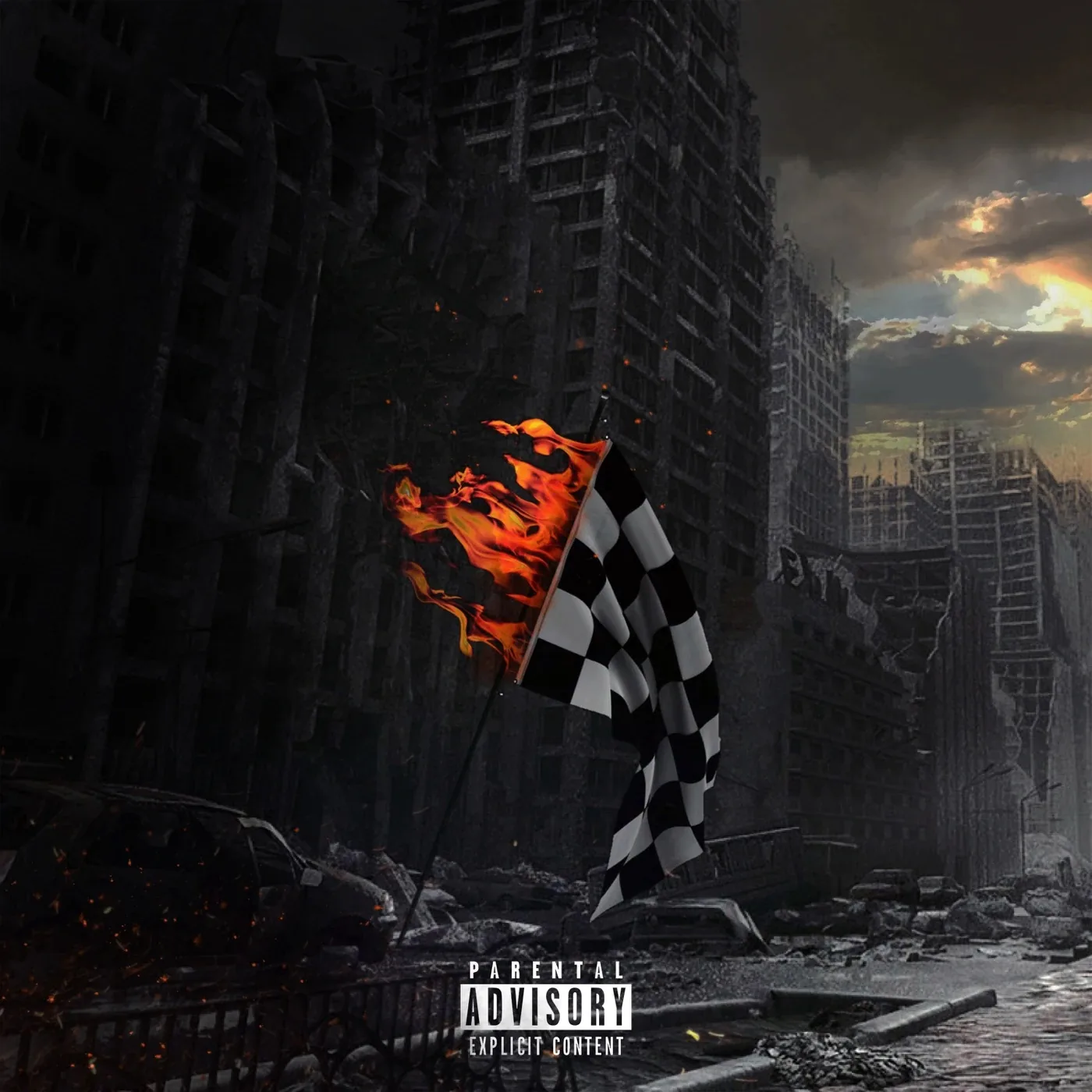Pochette du projet de Norsacce