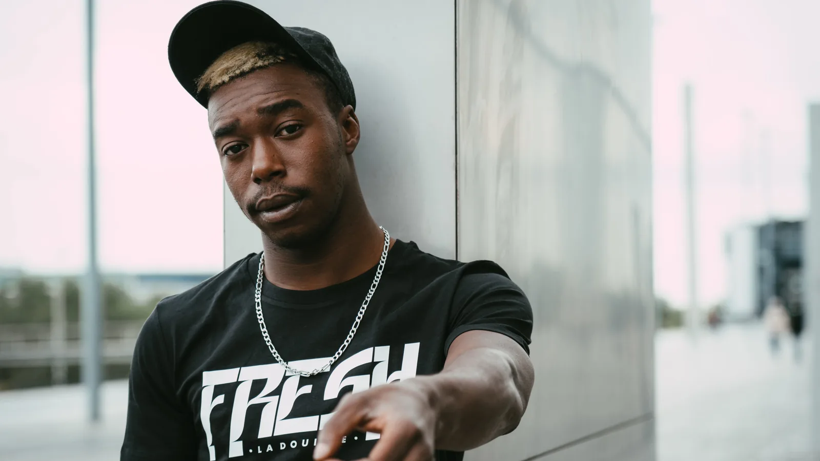 Interview Fresh LaDouille : mettre le 94 « Sur écoute »