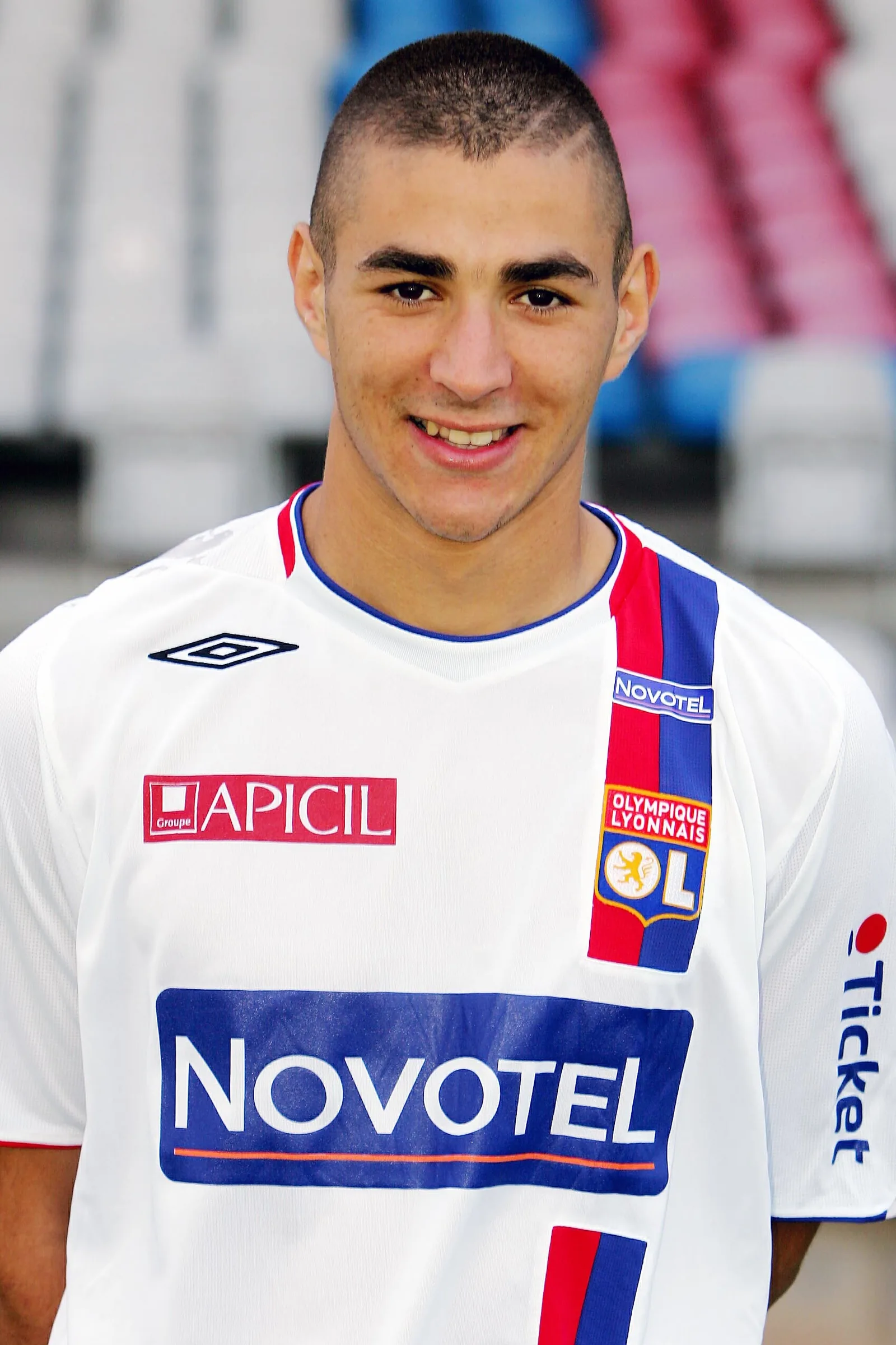 Karim Benzema