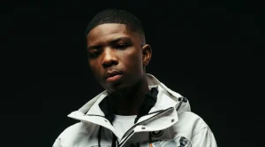 Interview Uzi : « Passer de la rue au rap, c’est un truc de fou »